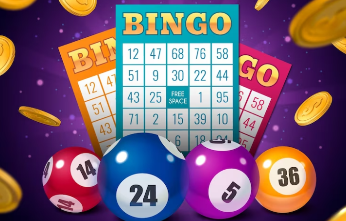 Situs TO4D Pusat Lottery Online